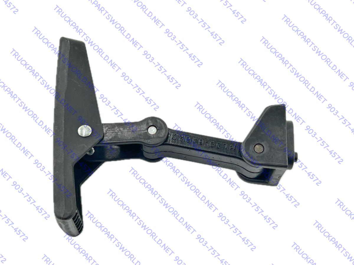 ATRO HL59-64027 Polyurethane Hood Latch for Kenworth T660 & T680