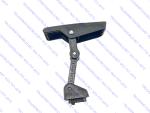 ATRO HL59-64027 Polyurethane Hood Latch for Kenworth T660 & T680