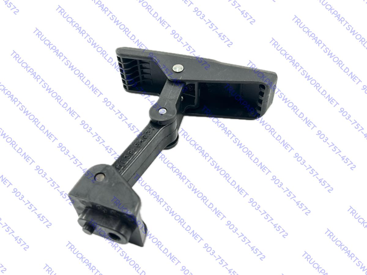 ATRO HL59-64027 Polyurethane Hood Latch for Kenworth T660 & T680