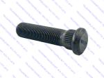 13-1579 Metric Serrated Wheel Stud | M22x1.5 | Replaces Meritor R008988, Euclid E8988