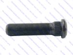 13-1579 Metric Serrated Wheel Stud | M22x1.5 | Replaces Meritor R008988, Euclid E8988