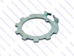 Dayton 06-563 Spindle Nut Lock Washer | 2.5" ID | Replaces Navistar 36416HB & PACCAR L2600