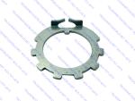 Dayton 06-563 Spindle Nut Lock Washer | 2.5" ID | Replaces Navistar 36416HB & PACCAR L2600