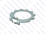 Dayton 06-563 Spindle Nut Lock Washer | 2.5" ID | Replaces Navistar 36416HB & PACCAR L2600