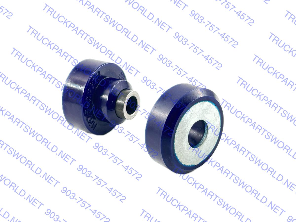 ATRO MM75-62377-HT Engine Mount Kit | Fits Peterbilt 320 & MR1002