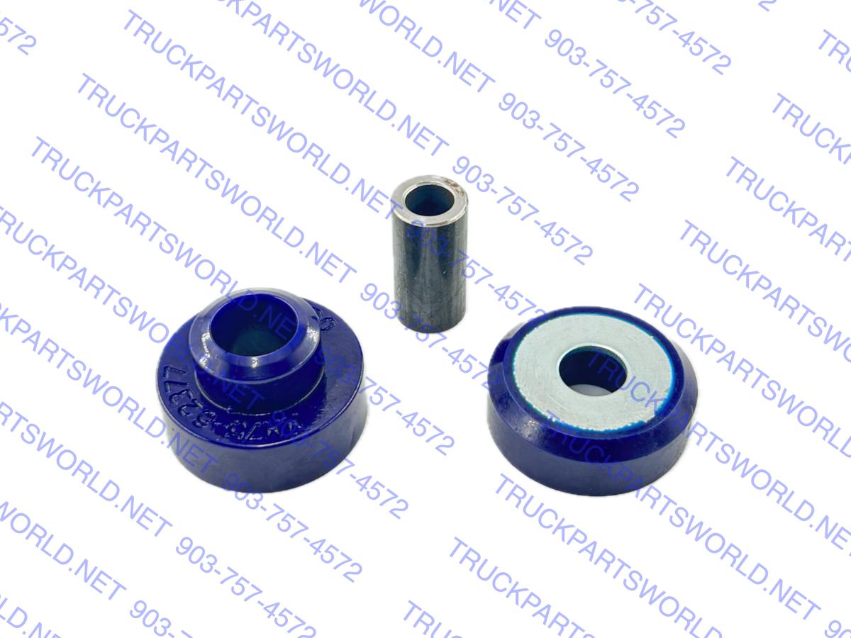 ATRO MM75-62377-HT Engine Mount Kit | Fits Peterbilt 320 & MR1002