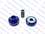 ATRO MM75-62377-HT Engine Mount Kit | Fits Peterbilt 320 & MR1002