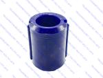 ATRO PL1008 Polyurethane Air Ride Bushing for Kenworth Air Glide 100