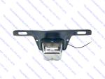 Automann 571.LG162LB License Plate Bracket Light Peterbilt 379 Volvo VNL LP52CB