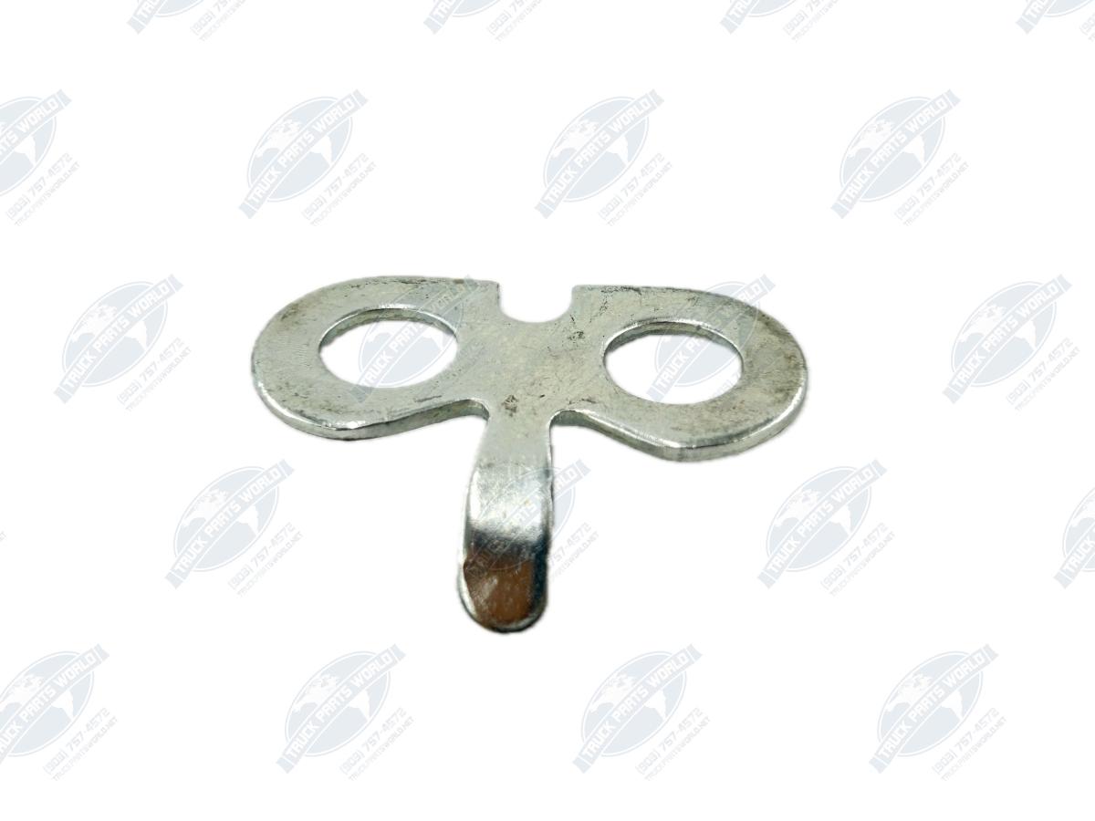 Dayton 334-360 Multi-Purpose Hitch Pin Clip PACCAR SA1414 Heavy Duty Steel