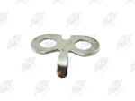 Dayton 334-360 Multi-Purpose Hitch Pin Clip PACCAR SA1414 Heavy Duty Steel