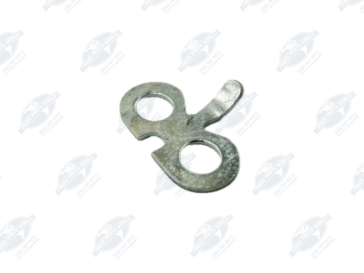 Dayton 334-360 Multi-Purpose Hitch Pin Clip PACCAR SA1414 Heavy Duty Steel