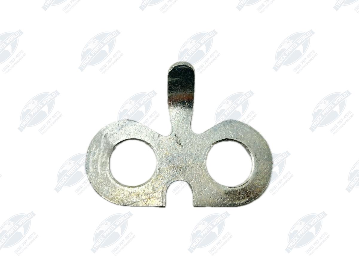 Dayton 334-360 Multi-Purpose Hitch Pin Clip PACCAR SA1414 Heavy Duty Steel