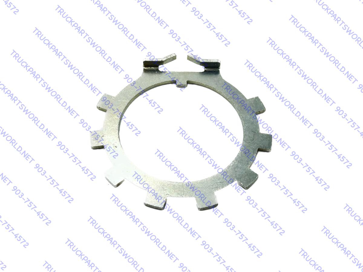 Dayton 06-595 Spindle Nut Lock Washer Navistar 581694C1 PACCAR L3212 3.25" ID