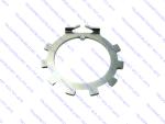Dayton 06-595 Spindle Nut Lock Washer Navistar 581694C1 PACCAR L3212 3.25" ID