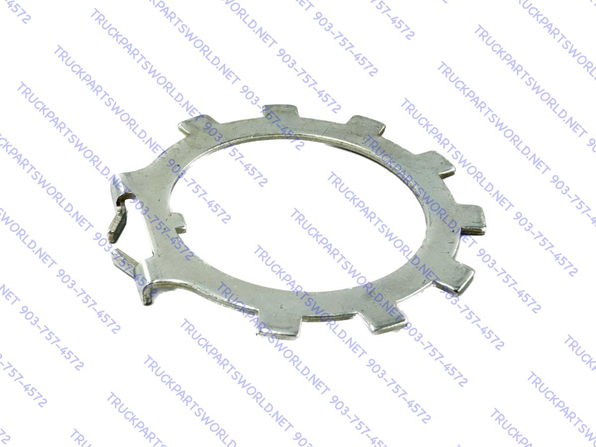Dayton 06-595 Spindle Nut Lock Washer Navistar 581694C1 PACCAR L3212 3.25" ID