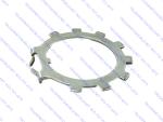 Dayton 06-595 Spindle Nut Lock Washer Navistar 581694C1 PACCAR L3212 3.25" ID