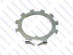 Dayton 06-595 Spindle Nut Lock Washer Navistar 581694C1 PACCAR L3212 3.25" ID