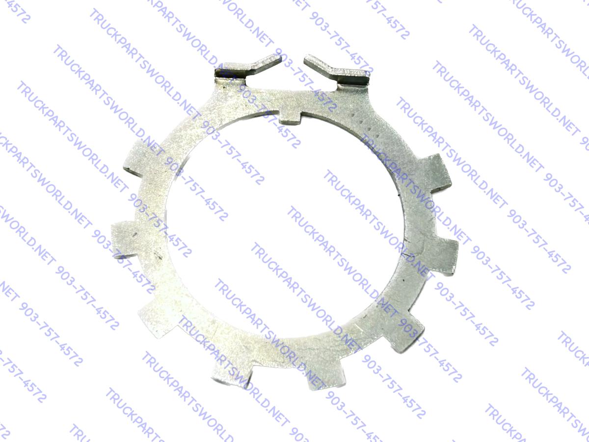 Dayton 06-595 Spindle Nut Lock Washer Navistar 581694C1 PACCAR L3212 3.25" ID