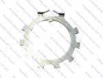 Dayton 06-595 Spindle Nut Lock Washer Navistar 581694C1 PACCAR L3212 3.25" ID