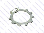Dayton 06-595 Spindle Nut Lock Washer Navistar 581694C1 PACCAR L3212 3.25" ID