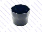 Automann 210.1925 Axle Nut Socket Wrench 3-3/4" 8-Point 3/4" Drive Euclid E1925