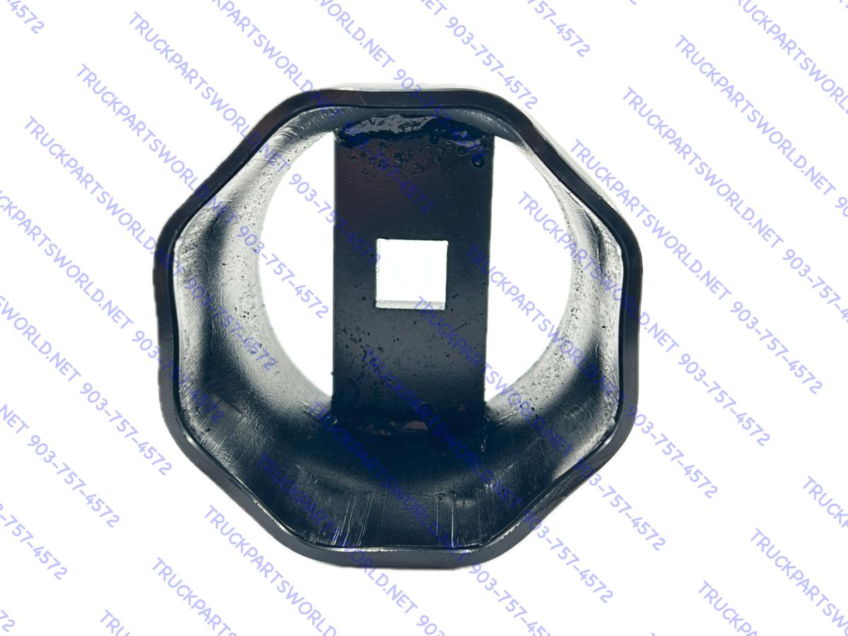 Automann 210.1925 Axle Nut Socket Wrench 3-3/4" 8-Point 3/4" Drive Euclid E1925