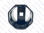 Automann 210.1925 Axle Nut Socket Wrench 3-3/4" 8-Point 3/4" Drive Euclid E1925