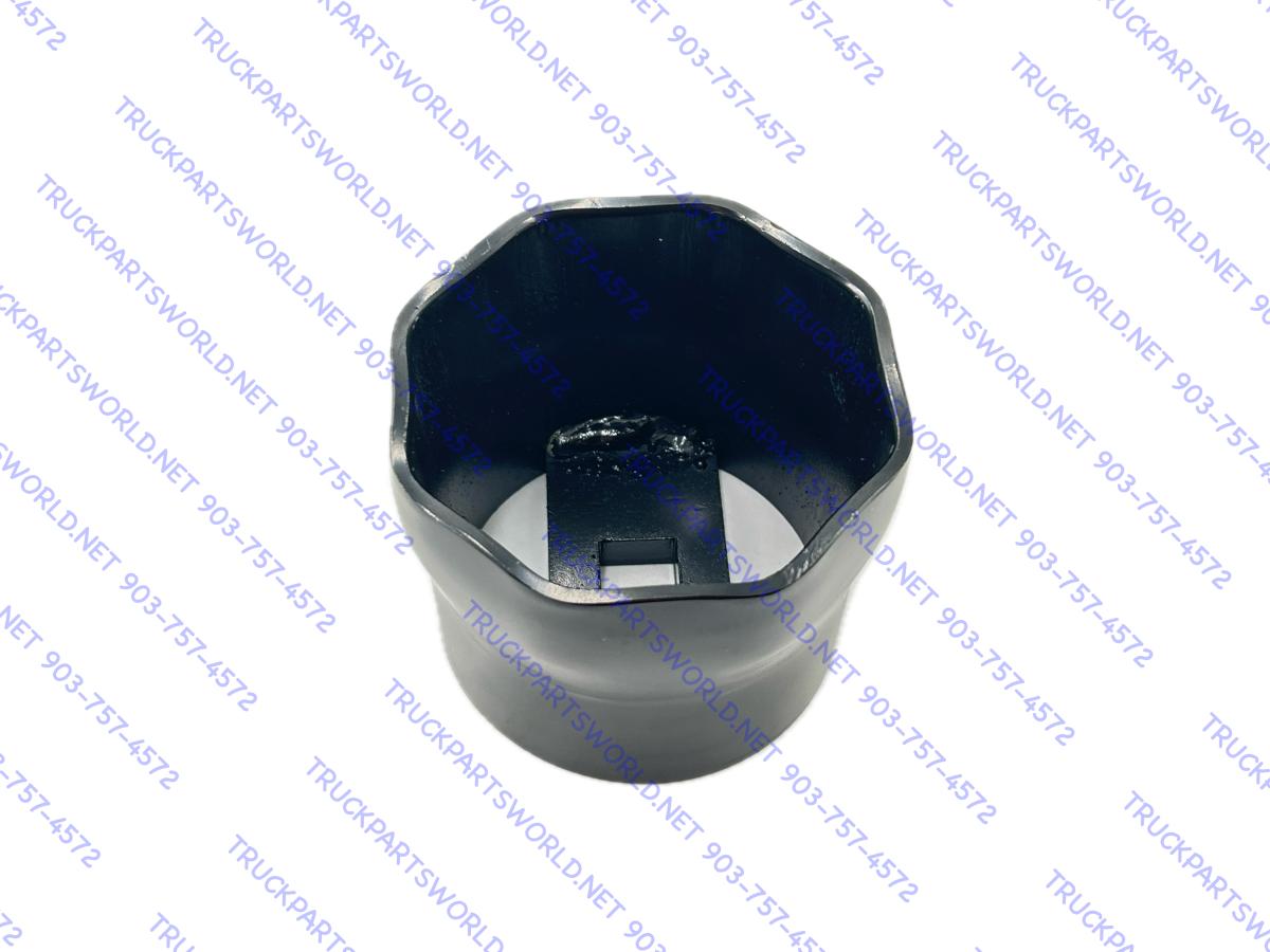 Automann 210.1925 Axle Nut Socket Wrench 3-3/4" 8-Point 3/4" Drive Euclid E1925