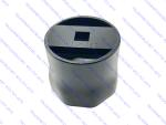 Automann 210.1925 Axle Nut Socket Wrench 3-3/4" 8-Point 3/4" Drive Euclid E1925