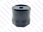 Automann 210.1925 Axle Nut Socket Wrench 3-3/4" 8-Point 3/4" Drive Euclid E1925