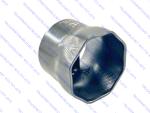 Automann 210.1925 Axle Nut Socket Wrench 3-3/4" 8-Point 3/4" Drive Euclid E1925