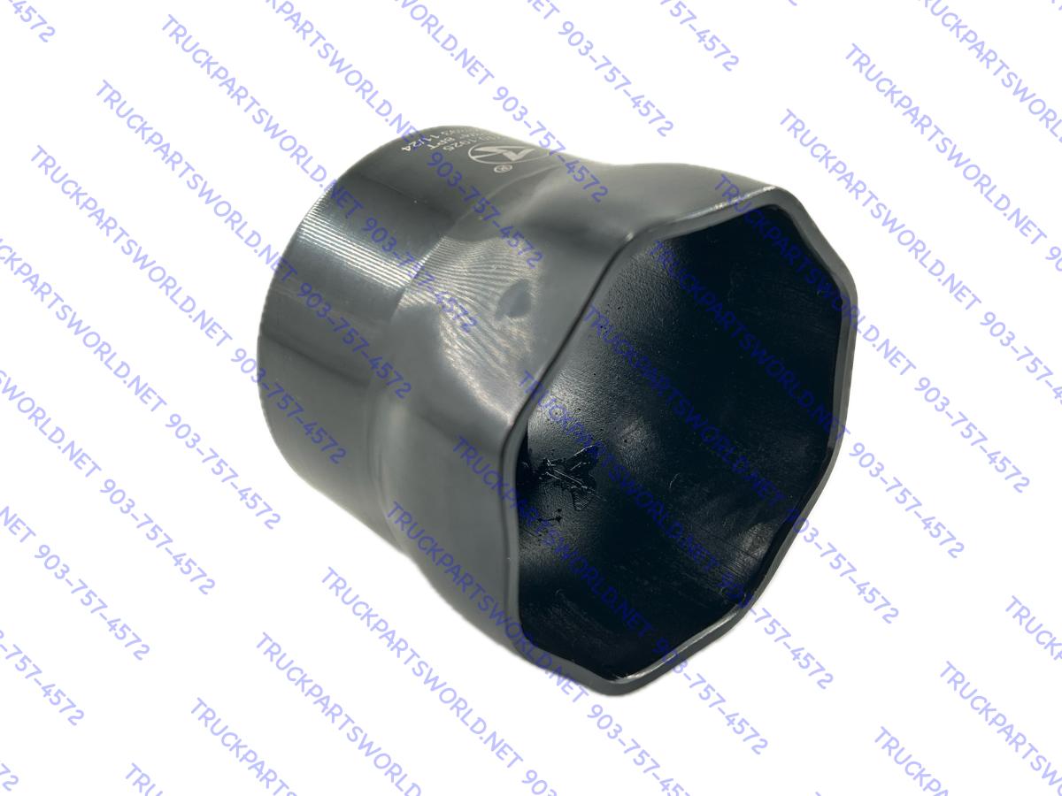 Automann 210.1925 Axle Nut Socket Wrench 3-3/4" 8-Point 3/4" Drive Euclid E1925