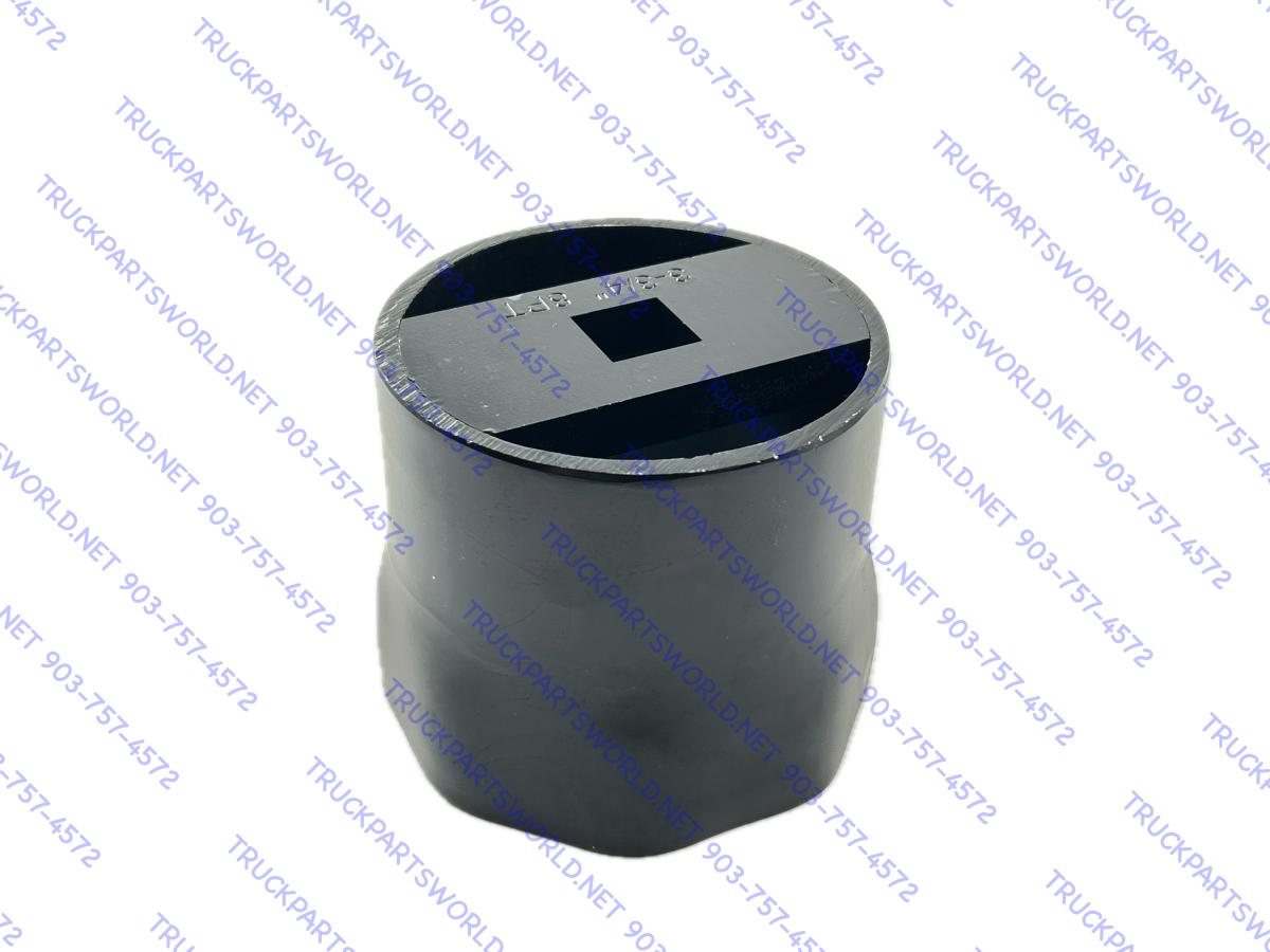 Automann 210.1925 Axle Nut Socket Wrench 3-3/4" 8-Point 3/4" Drive Euclid E1925