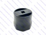 Automann 210.1925 Axle Nut Socket Wrench 3-3/4" 8-Point 3/4" Drive Euclid E1925