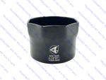 Automann 210.1938 Axle Nut Socket Wrench 4-1/2" 8-Point 3/4" Drive Euclid E1938