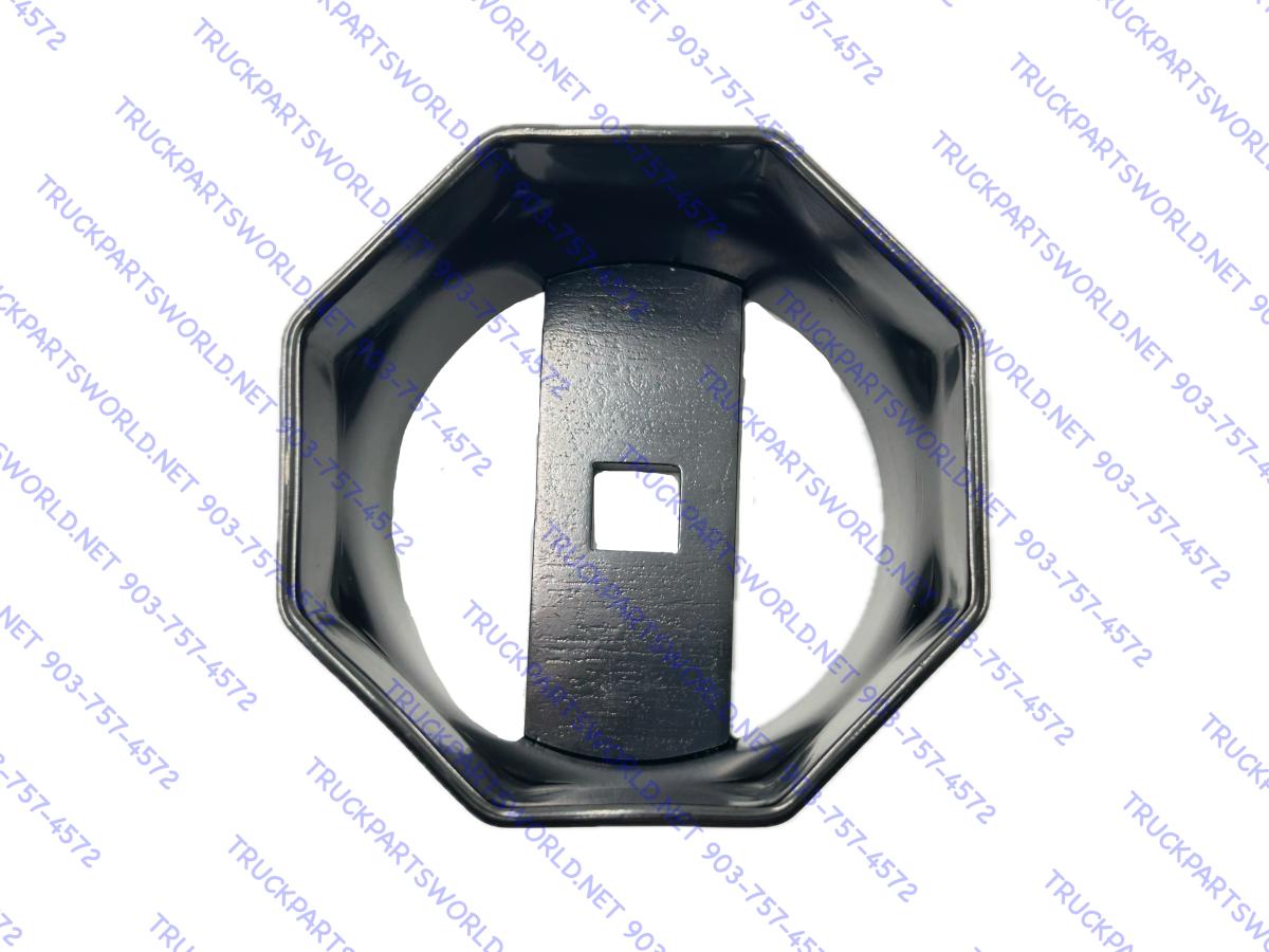 Automann 210.1938 Axle Nut Socket Wrench 4-1/2" 8-Point 3/4" Drive Euclid E1938