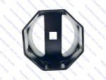 Automann 210.1938 Axle Nut Socket Wrench 4-1/2" 8-Point 3/4" Drive Euclid E1938