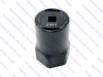 Automann 210.1943 Axle Nut Socket - 1/2" Drive | Ref 1943