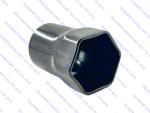 Automann 210.1943 Axle Nut Socket - 1/2" Drive | Ref 1943