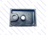 Automann MK16923 Kenworth Front Spring Spacer (2.0" High, Aluminum) | Ref K221-4293