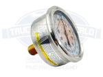 Automann 170.1056 Glycerin Filled Pressure Gauge (2.5" Diameter, 0-160 PSI) | Ref 80L25CB16