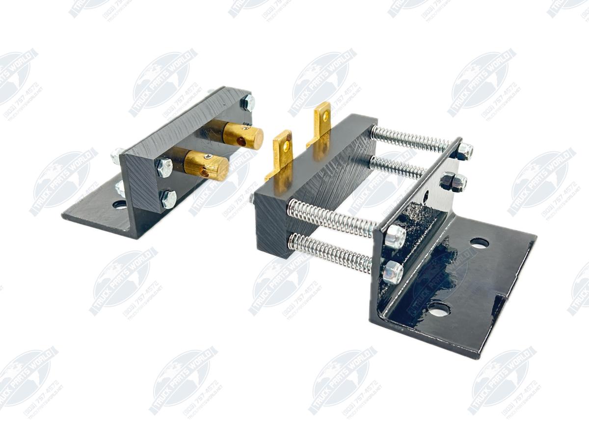 Automann 573.35127 12-Volt Tarp System Contact Plate | Ref 3015127