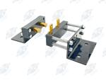 Automann 573.35127 12-Volt Tarp System Contact Plate | Ref 3015127