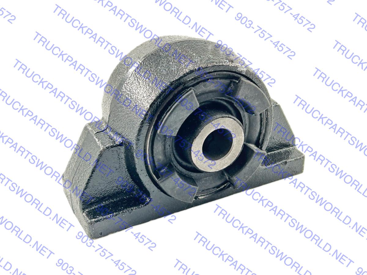 Automann M17530 Rubber Cabin Mount for Mack Pinnacle CHU612 CHU613 | 2007439