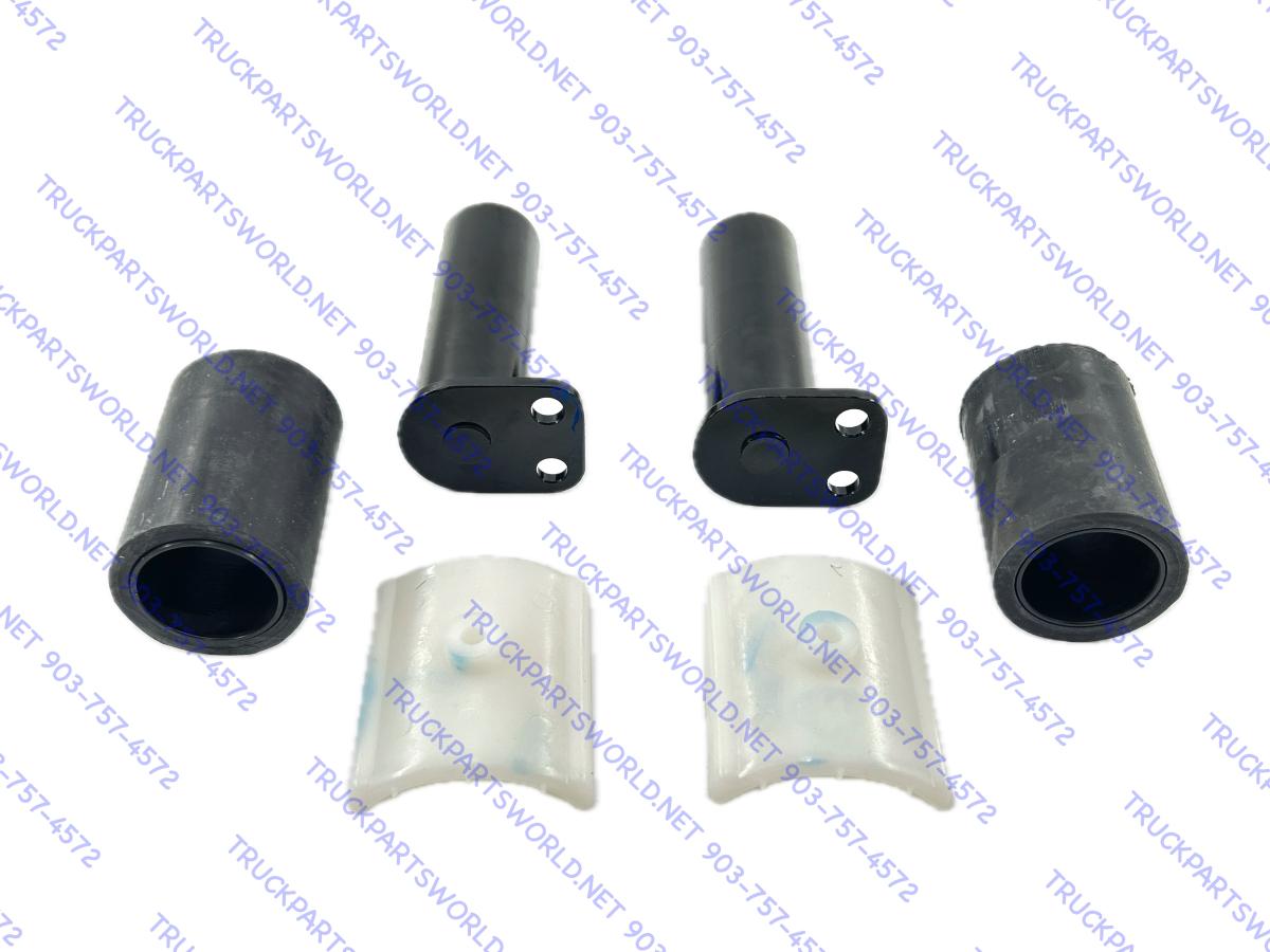 Sampa 096.942 Fifth Wheel Repair Kit for Jost SK7501401 Automann KP153