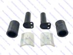 Sampa 096.942 Fifth Wheel Repair Kit for Jost SK7501401 Automann KP153