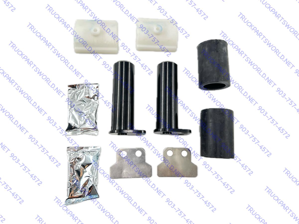 Sampa 096.942 Fifth Wheel Repair Kit for Jost SK7501401 Automann KP153