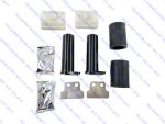 Sampa 096.942 Fifth Wheel Repair Kit for Jost SK7501401 Automann KP153