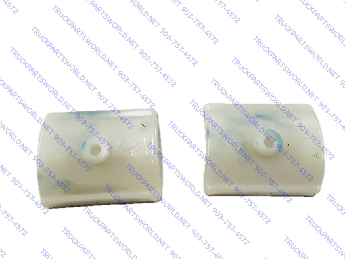 Sampa 096.942 Fifth Wheel Repair Kit for Jost SK7501401 Automann KP153